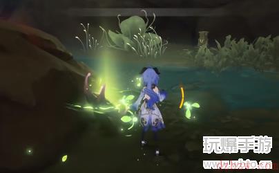原神揭示兽径的曲调任务怎么做