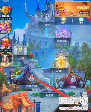 远征启示录礼包兑换码大全2022