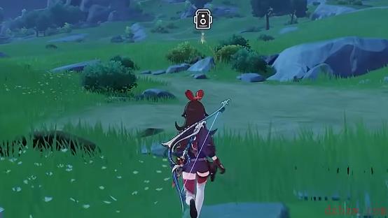 原神风中骑士传其二