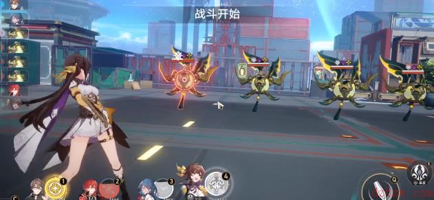 崩坏星穹铁道机巧鸟七故障暴怒成就怎么达成