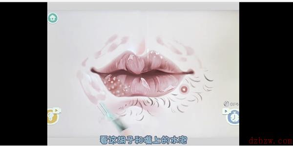 收纳物语唇唇欲动通关攻略