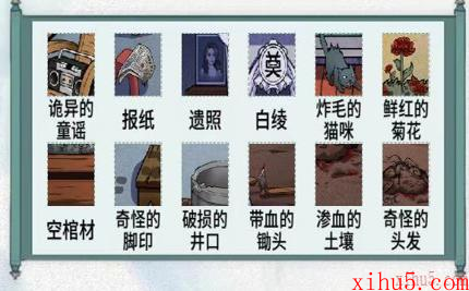 文字脑洞消失的妈妈怎么过