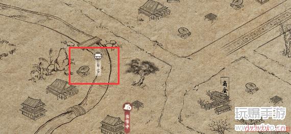 云京异梦求田问舍怎么玩