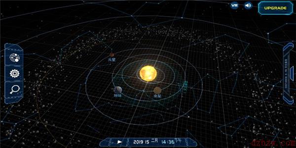 可以创造星球和生命的游戏