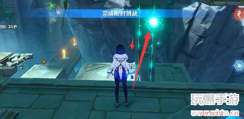 原神熏风之境通关攻略