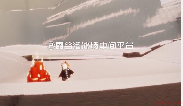 光遇12.4任务攻略