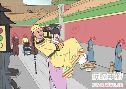 文字成精嬛嬛找茬6通关攻略