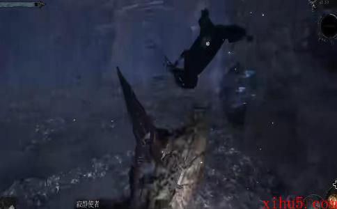 堕落之主寂静长剑左怎么获取的