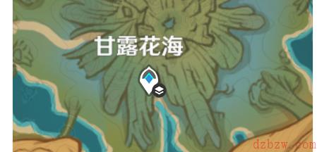 原神碑铭的研究碑文碎片在哪