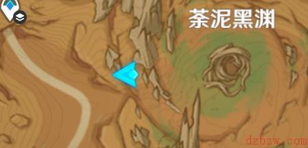 原神碑铭的研究碑文碎片在哪