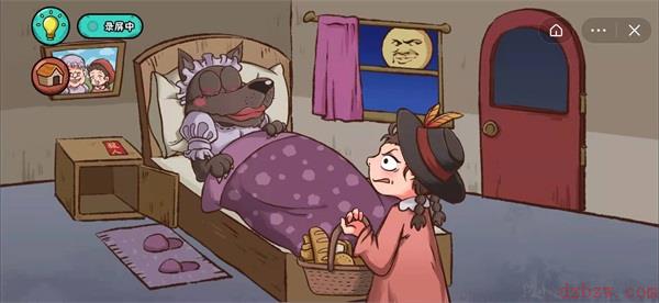 抖音全都是套路游戏攻略
