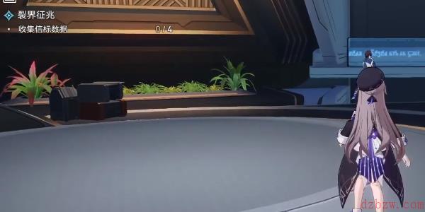 崩坏星穹铁道裂界征兆1