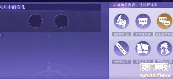 黑猫奇闻社溯源篇引子神秘古宅S结局攻略