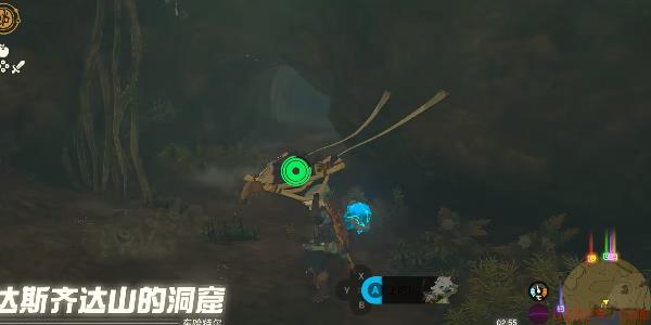 巴米托卡神庙怎么进
