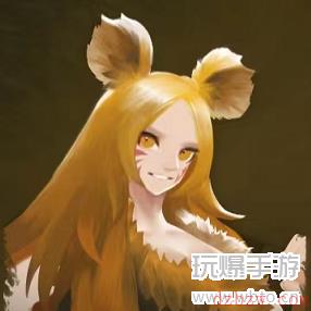 太古之火九璃族山狸攻略