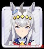 赛马娘台服角色卡节奏榜
