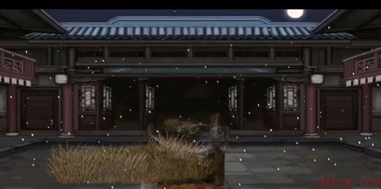 收纳物语荒宅古井通关攻略