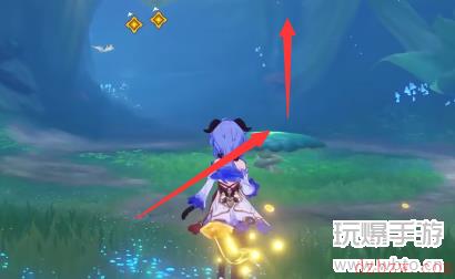 原神揭示兽径的曲调任务怎么做