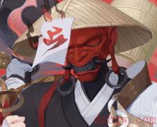 阴阳师两面佛花合战皮肤