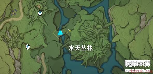原神天隼之章攻略