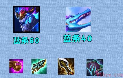 金铲铲之战s7.5碧波女团阵容介绍