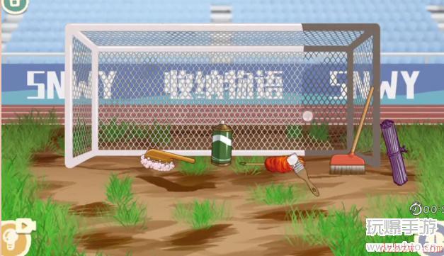 收纳物语一击必中通关攻略