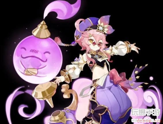 原神3.0版本什么时候上线