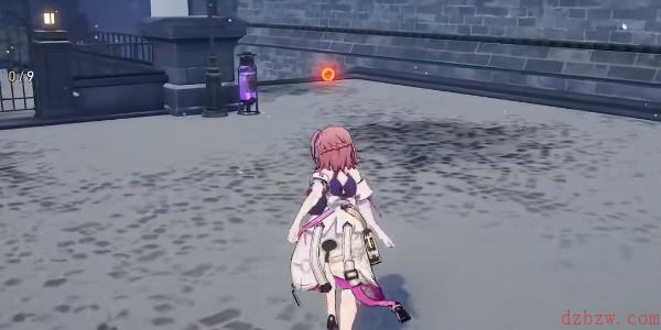 崩坏星穹铁道以眼还眼攻略