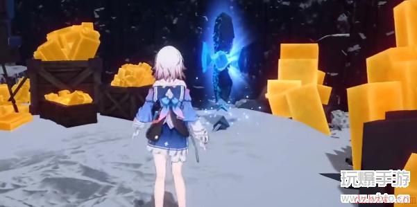 崩坏星穹铁道特殊宝箱攻略大全