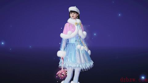 王牌竞速活动预告喵呜喵呜，魔法变身