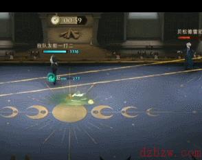 哈利波特魔法觉醒马形水怪介绍