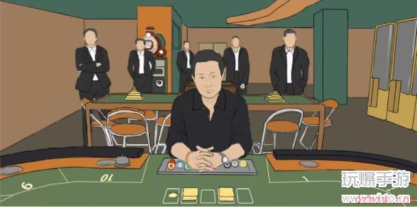 玩梗高手狂膘十四攻略