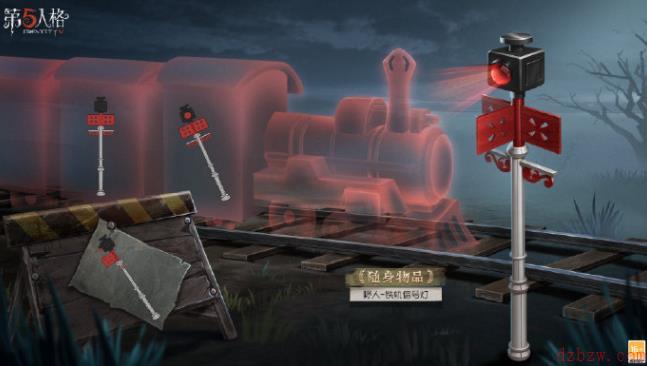 第五人格27赛季排位珍宝介绍