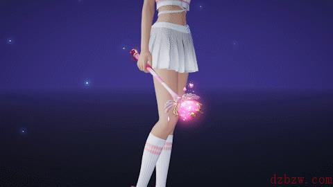 王牌竞速活动预告喵呜喵呜，魔法变身