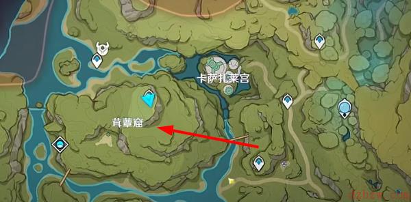 原神特别的意智宝珠怎么获得
