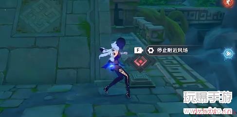 原神熏风之境通关攻略