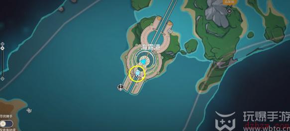 原神枫丹动物寓言集卷二在哪