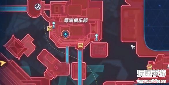 幻塔超究极的战士任务攻略