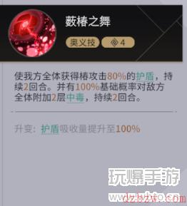 非匿名指令椿介绍