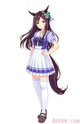 闪耀优俊少女目白多伯怎么样