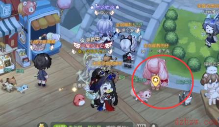 奥比岛游戏小屋翻新案攻略