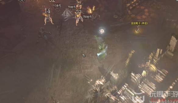 暗黑破坏神4减CD无限蓝冰法Build攻略