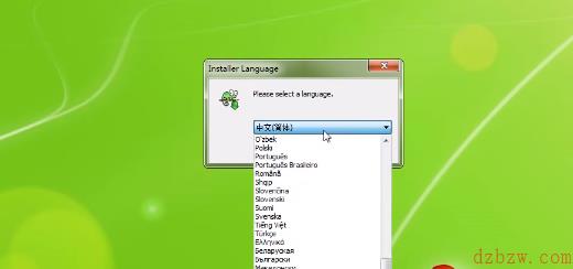 Notepad++怎么设置中文