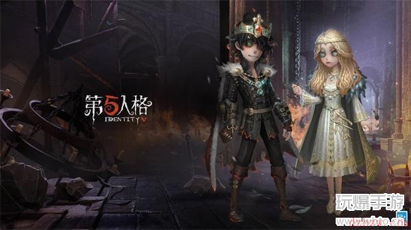第五人格四周年返场投票网址在哪