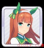 赛马娘台服角色卡节奏榜