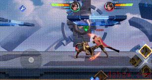 星之破晓李信怎么玩