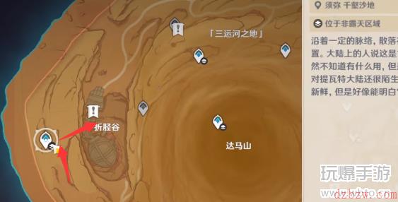 原神圣显厅棋子位置
