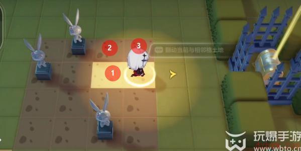 崩坏三隐藏的宝藏攻略