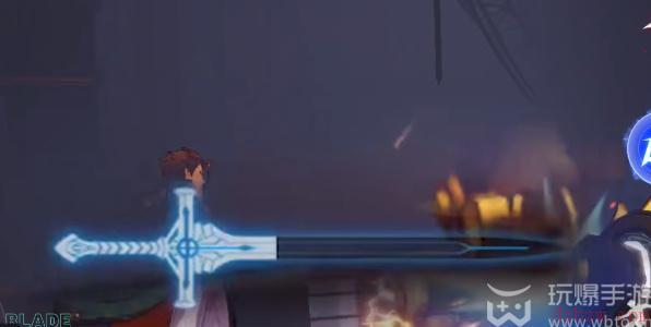 晶核魔剑士技能加点攻略