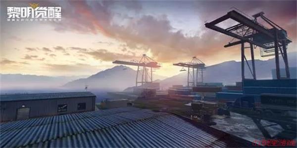 开放世界生存元宵喜乐，与渡鸦小队一起共度团圆节